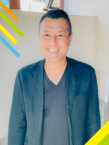 代表理事 鎌田 敬一